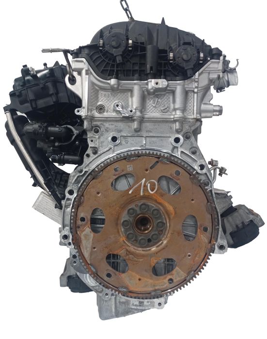 Bloc moteur BMW 2.0L B48B20B-B48 – Express Parts