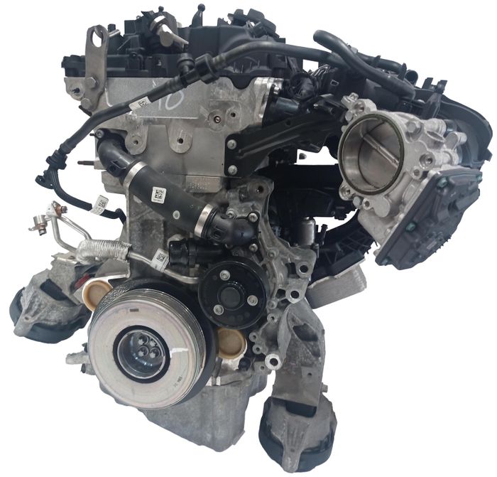 Moteur B48B20B-B48 BMW Série 5 (G30) 59 000 km – vue détail
