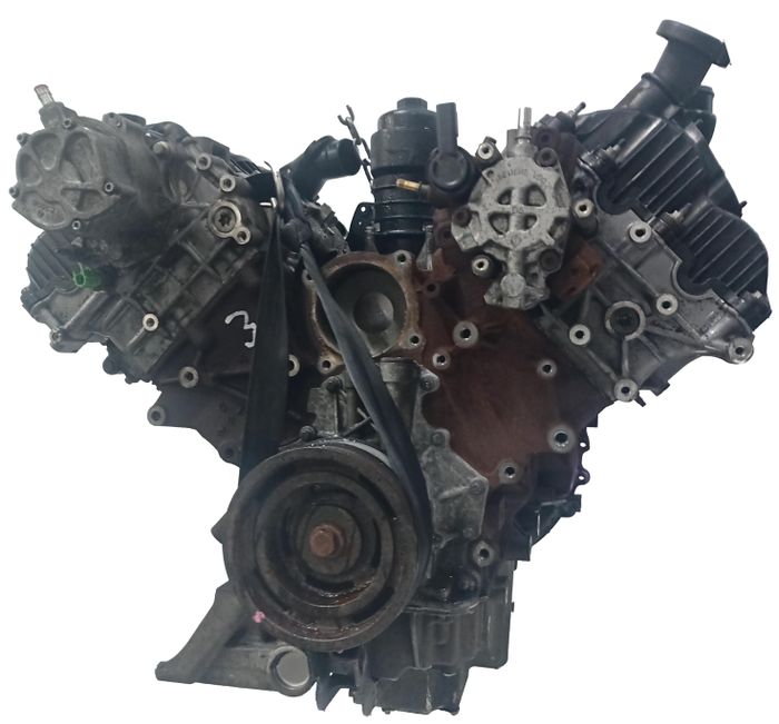 Moteur 368DT Land Rover Range Rover Sport 263 000 km – vue détail
