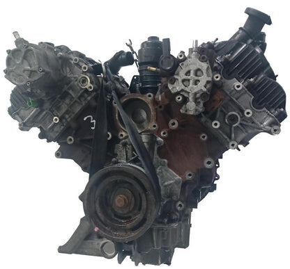 Moteur 368DT Land Rover Range Rover Sport 263 000 km – vue détail