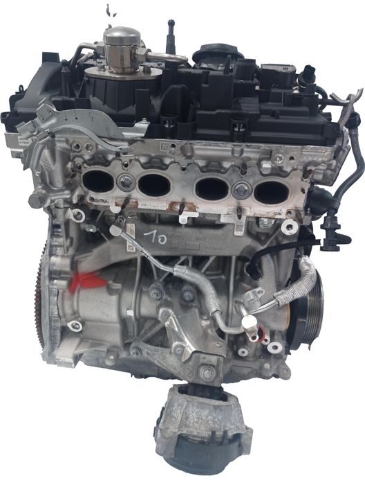 Moteur d'occasion BMW 2.0L B48B20B-B48 – état général