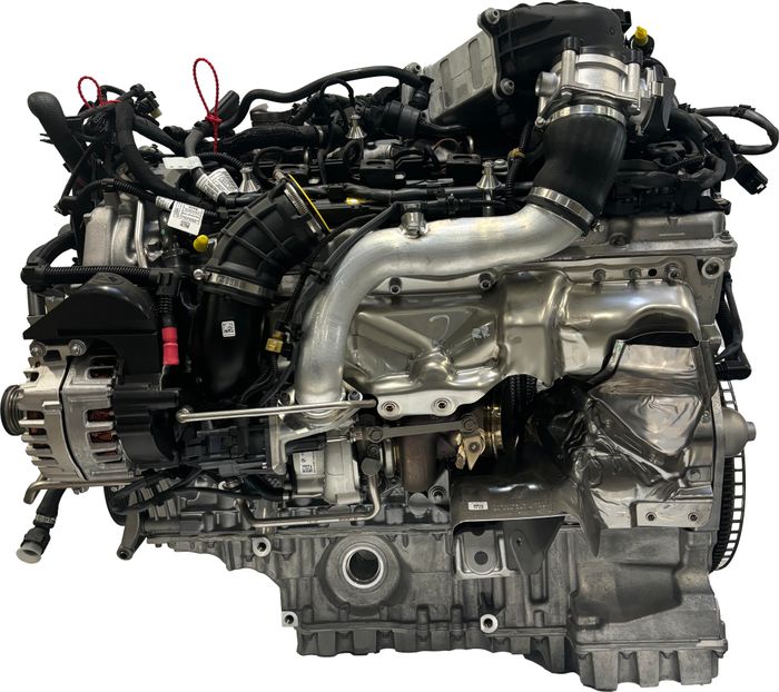 Bloc moteur RR 6.8L N74B68A-N74B68-N74B68U2-N74 – Express Parts