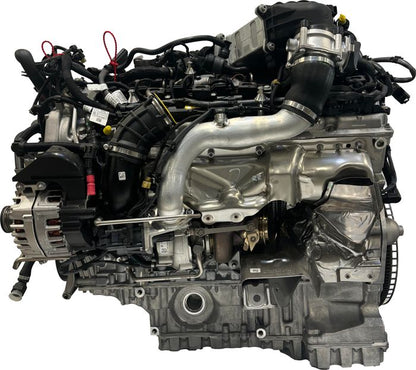 Bloc moteur RR 6.8L N74B68A-N74B68-N74B68U2-N74 – Express Parts