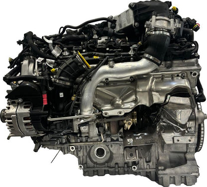 Moteur neuf RR 6.8L N74B68A-N74B68 – état général