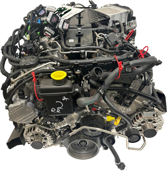 Moteur neuf RR Cullinan Ghost Phantom 6.8L – N74B68A-N74B68-N74B68U2-N74