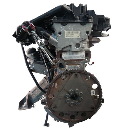 Bloc moteur Land Rover 3.0L 306D1-M57D30-M57 – Express Parts