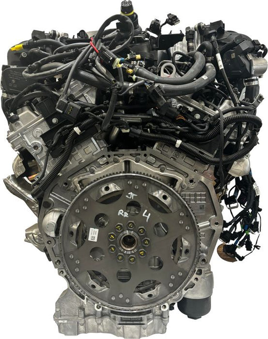 Moteur neuf RR Cullinan Ghost Phantom 6.8L – N74B68A-N74B68-N74B68U2-N74