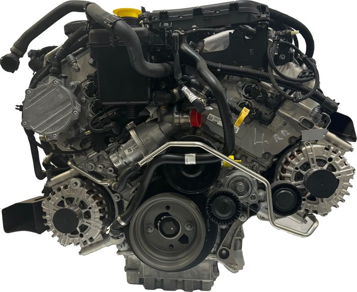 Moteur N74B68A-N74B68-N74B68U2-N74 RR Cullinan Ghost Phantom – vue détail