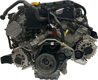 Moteur N74B68A-N74B68-N74B68U2-N74 RR Cullinan Ghost Phantom – vue détail