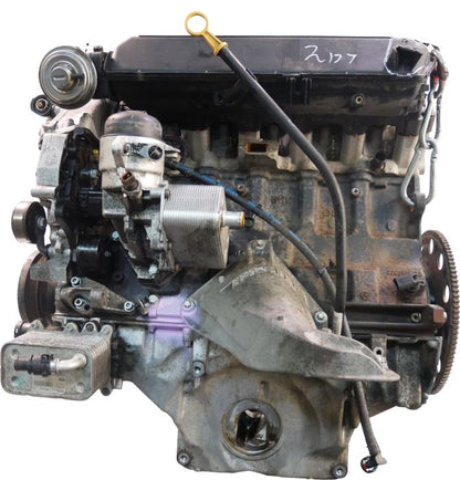 Moteur d'occasion Land Rover Range Rover L322 3.0L – 306D1-M57D30-M57