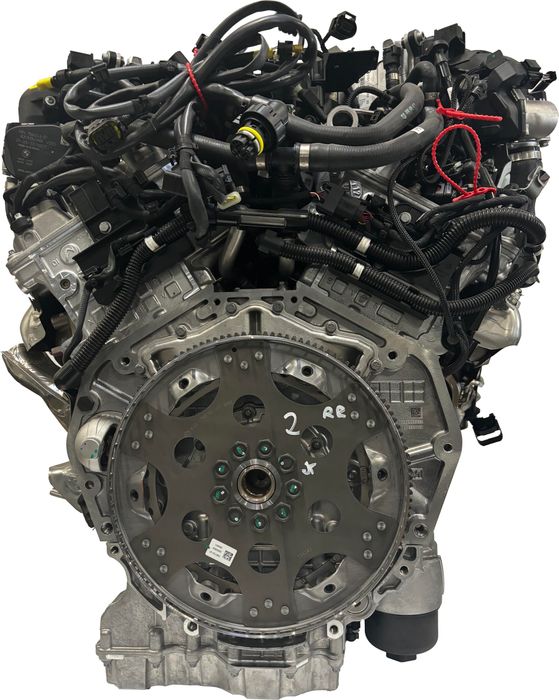 Moteur RR Cullinan Ghost Phantom N74B68A-N74B68-N74B68U2-N74 – Express Parts Belgique