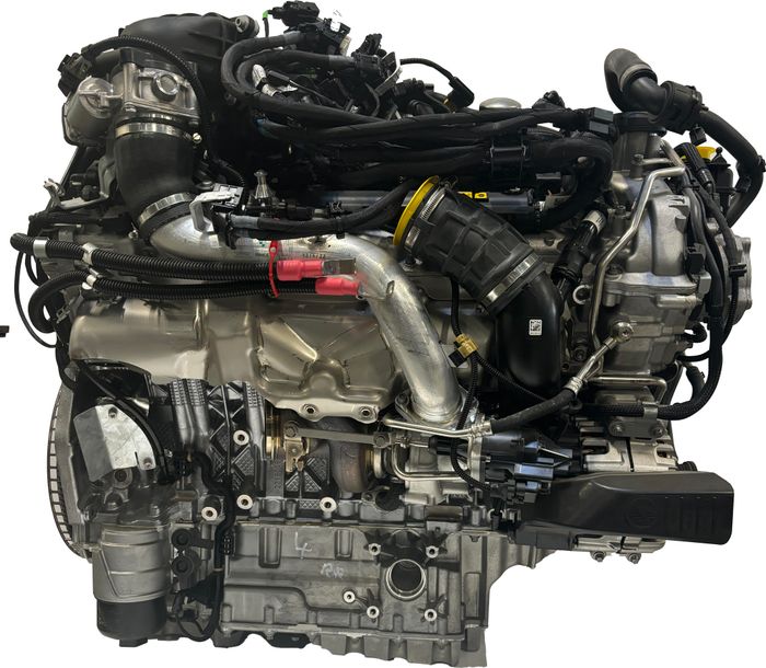 Bloc moteur RR 6.8L N74B68A-N74B68-N74B68U2-N74 – Express Parts