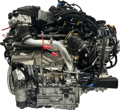 Moteur neuf RR 6.8L N74B68A-N74B68-N74B68U2-N74 – état général