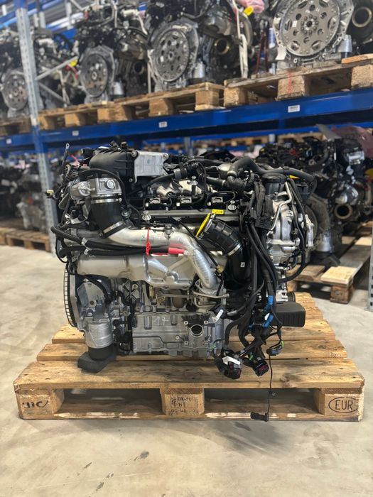 Bloc moteur RR 6.8L N74B68A-N74B68-N74B68U2-N74 – Express Parts
