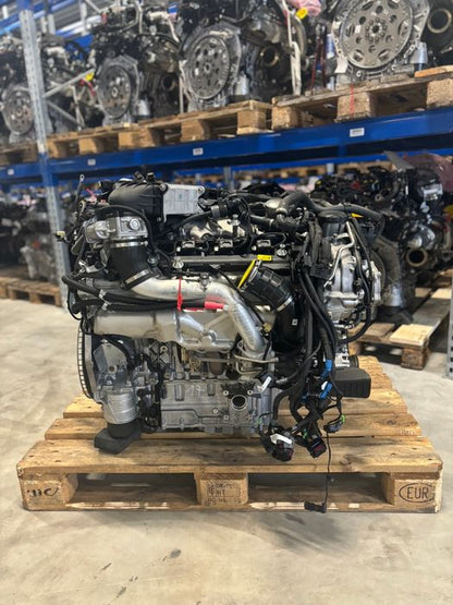 Bloc moteur RR 6.8L N74B68A-N74B68-N74B68U2-N74 – Express Parts