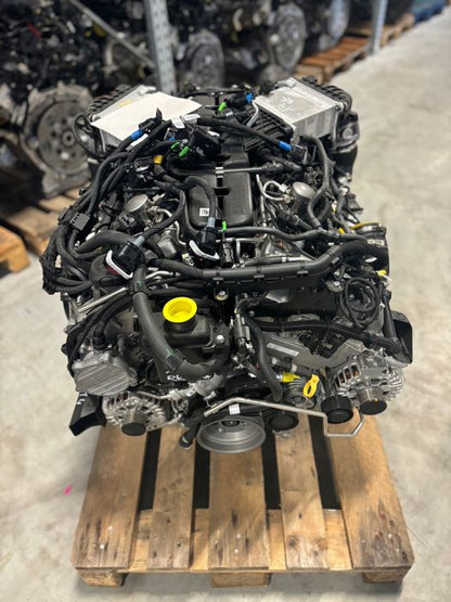 Moteur RR Cullinan Ghost Phantom RR11 RR12 N74B68A-N74B68-N74B68U2-N74 – Express Parts Belgique