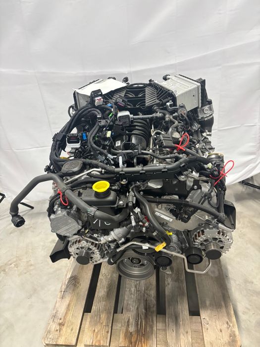 Moteur RR Cullinan Ghost Phantom N74B68A-N74B68-N74B68U2-N74 – Express Parts Belgique