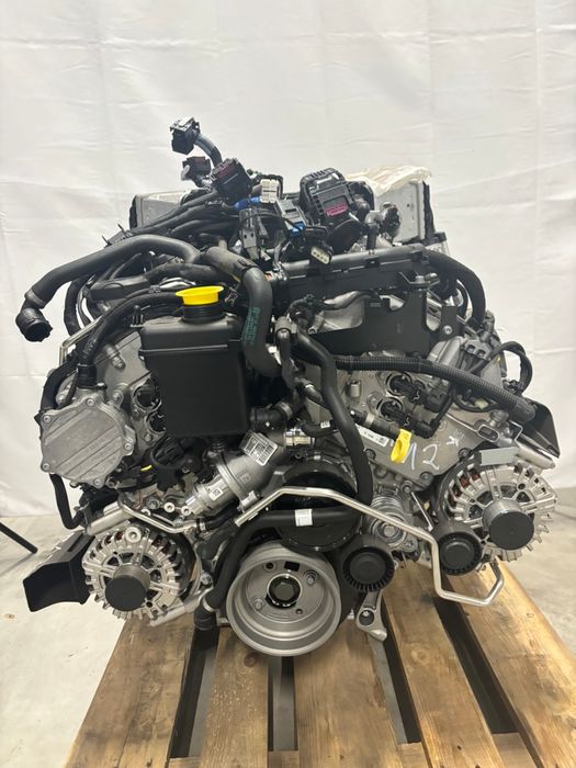 Moteur RR Cullinan Ghost Phantom N74B68A-N74B68-N74B68U2-N74 – Express Parts Belgique