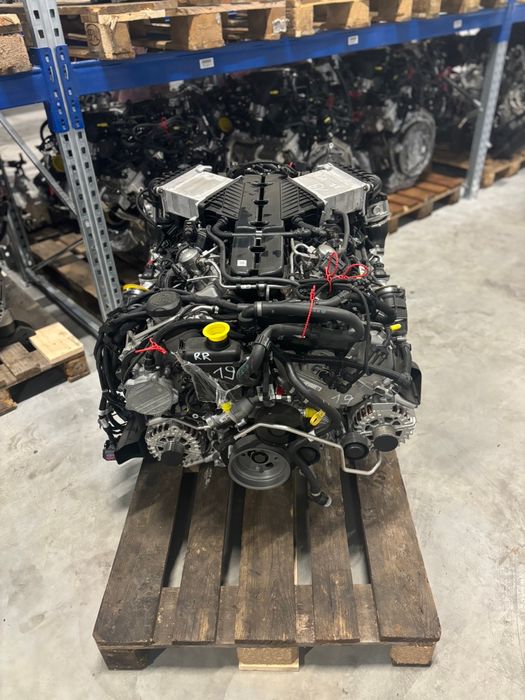 Moteur RR Cullinan Ghost Phantom RR11 RR12 N74B68A-N74B68-N74B68U2-N74 – Express Parts Belgique