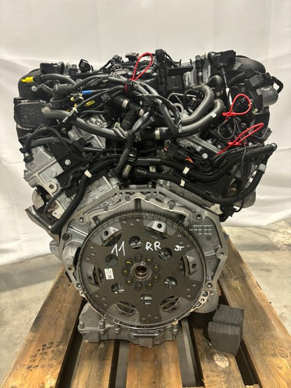 Moteur N74B68A-N74B68-N74B68U2-N74 RR Cullinan Ghost Phantom – vue détail