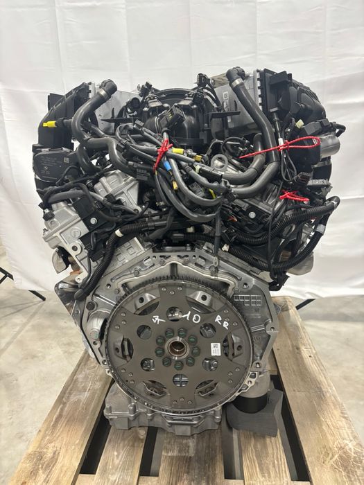 Bloc moteur RR 6.8L N74B68A-N74B68-N74B68U2-N74 – Express Parts