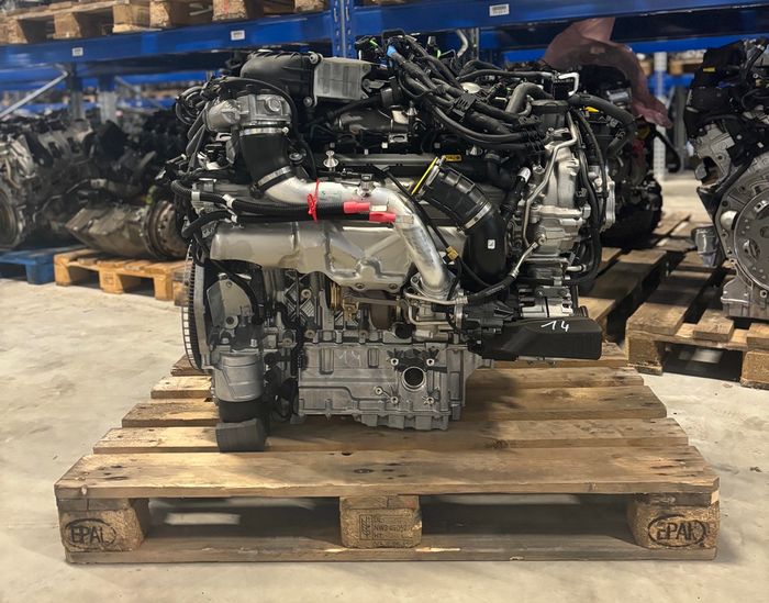 Bloc moteur RR 6.8L N74B68A-N74B68-N74B68U2-N74 – Express Parts