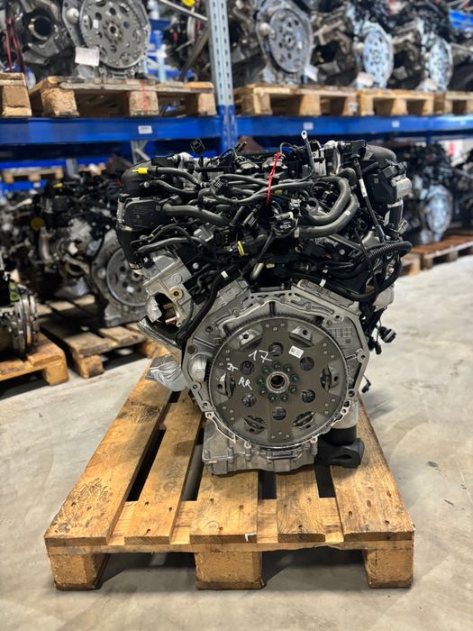Moteur neuf RR Cullinan Ghost Phantom RR11 RR12 6.8L – N74B68A-N74B68-N74B68U2-N74
