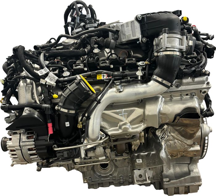 Moteur neuf RR 6.8L N74B68A-N74B68-N74B68U2-N74 – état général
