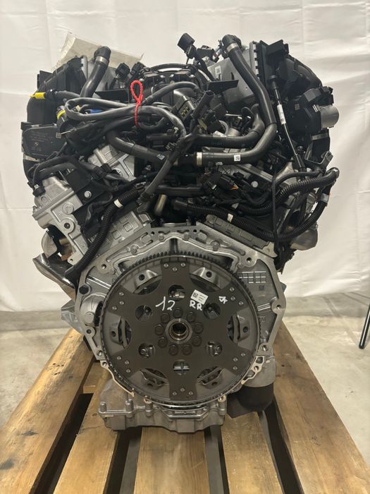 Moteur N74B68A-N74B68-N74B68U2-N74 RR Cullinan Ghost Phantom – vue détail