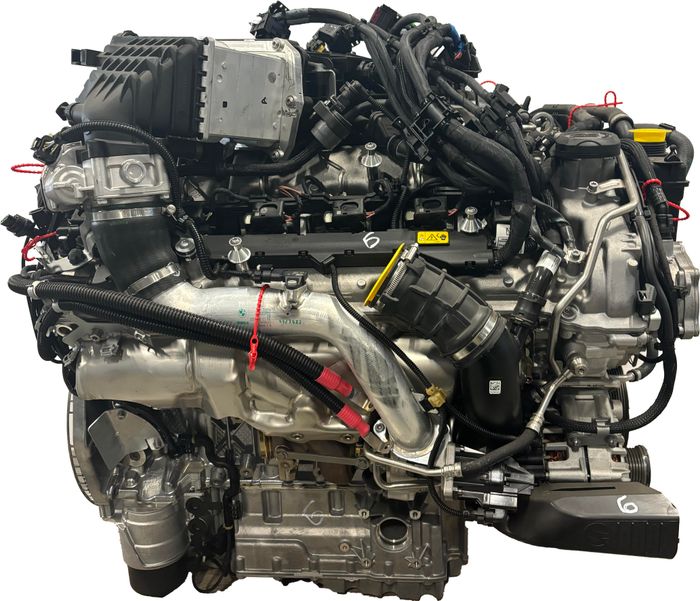 Bloc moteur RR 6.8L N74B68A-N74B68-N74B68U2-N74 – Express Parts