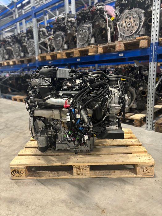 Bloc moteur RR 6.8L N74B68A-N74B68-N74B68U2-N74 – Express Parts