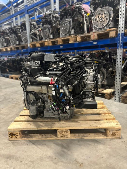 Bloc moteur RR 6.8L N74B68A-N74B68-N74B68U2-N74 – Express Parts