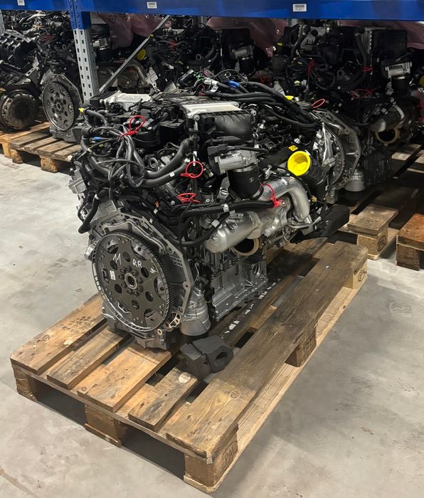Bloc moteur RR 6.8L N74B68A-N74B68-N74B68U2-N74 – Express Parts