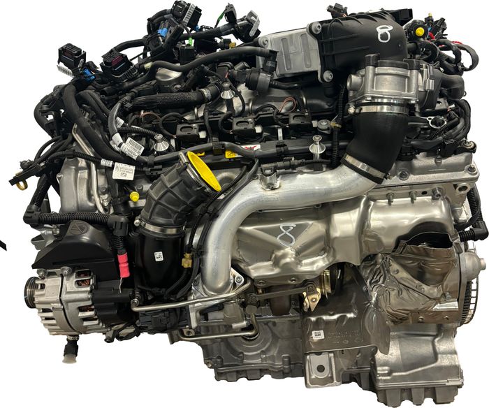 Bloc moteur RR 6.8L N74B68A-N74B68-N74B68U2-N74 – Express Parts