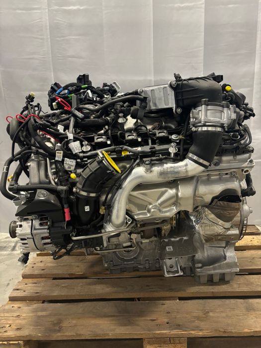 Moteur RR Cullinan Ghost Phantom RR11 RR12 N74B68A-N74B68-N74B68U2-N74 – Express Parts Belgique