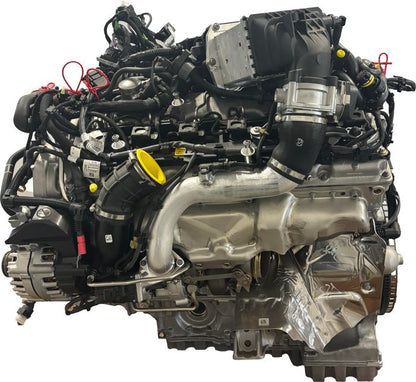 Moteur neuf RR 6.8L N74B68A-N74B68-N74B68U2-N74 – état général