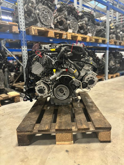 Moteur neuf RR 6.8L N74B68A-N74B68-N74B68U2-N74 – état général