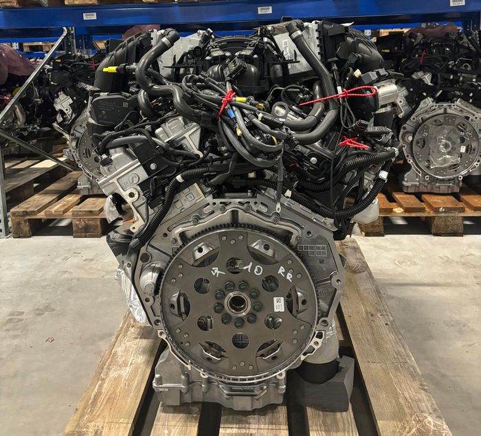 Moteur neuf RR Cullinan Ghost Phantom 6.8L – N74B68A-N74B68-N74B68U2-N74