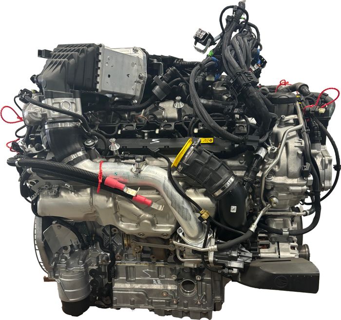 Bloc moteur RR 6.8L N74B68A-N74B68-N74B68U2-N74 – Express Parts