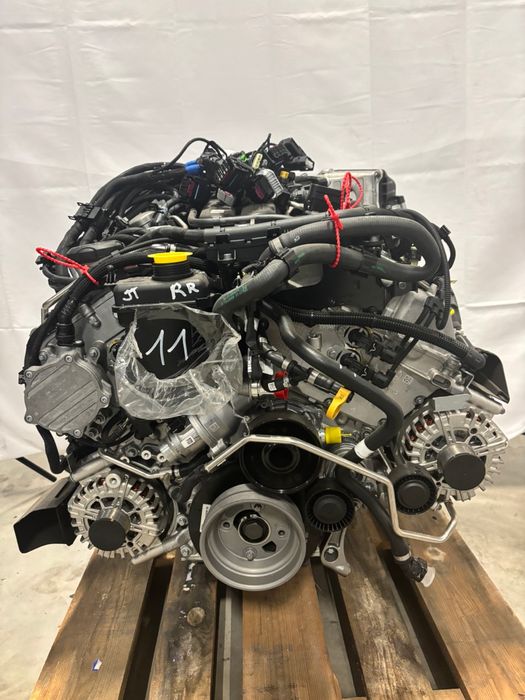 Moteur RR Cullinan Ghost Phantom N74B68A-N74B68-N74B68U2-N74 – Express Parts Belgique