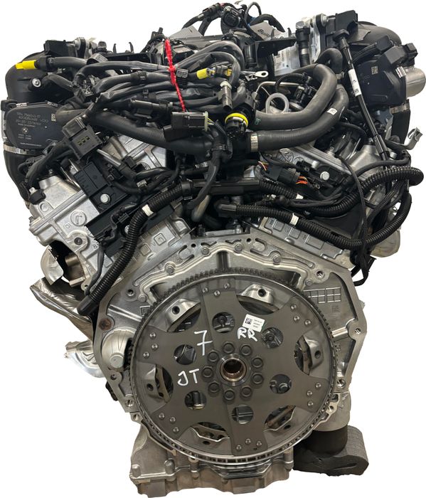 Moteur neuf RR Cullinan Ghost Phantom 6.8L – N74B68A-N74B68-N74B68U2-N74