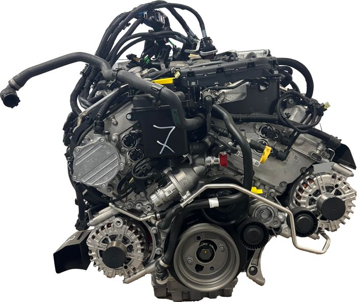 Bloc moteur RR 6.8L N74B68A-N74B68-N74B68U2-N74 – Express Parts