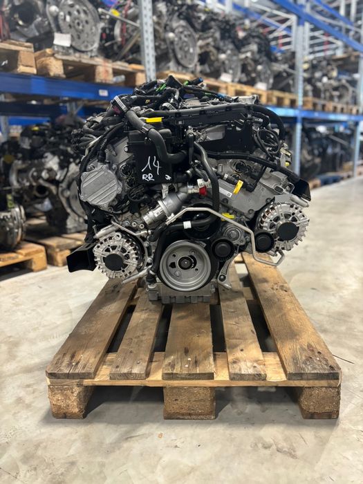 Moteur neuf RR 6.8L N74B68A-N74B68-N74B68U2-N74 – état général