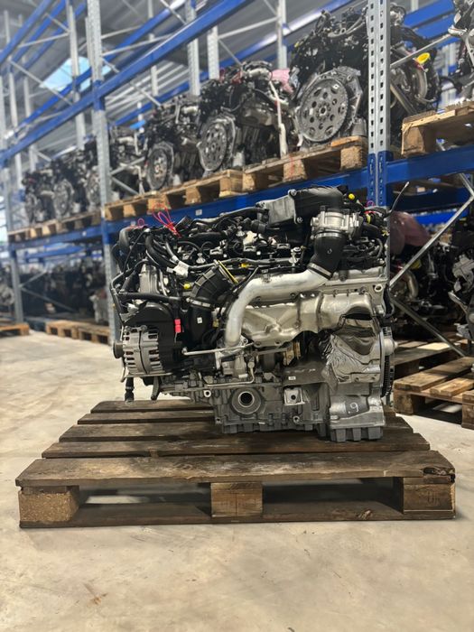 Moteur N74B68A-N74B68-N74B68U2-N74 RR Cullinan Ghost Phantom RR11 RR12 – vue détail