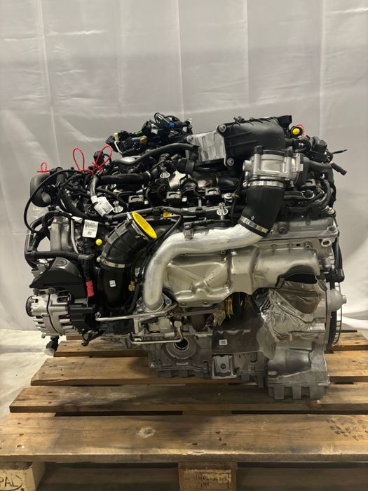 Moteur complet RR Cullinan Ghost Phantom 6.8L neuf