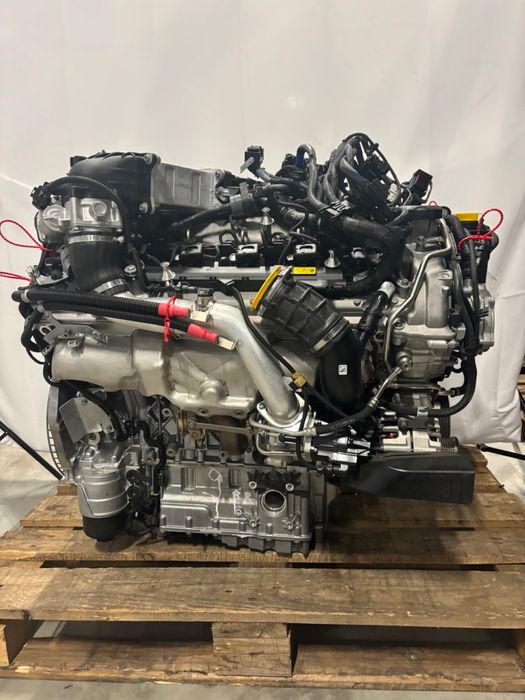 Moteur N74B68A-N74B68-N74B68U2-N74 RR Cullinan Ghost Phantom – vue détail