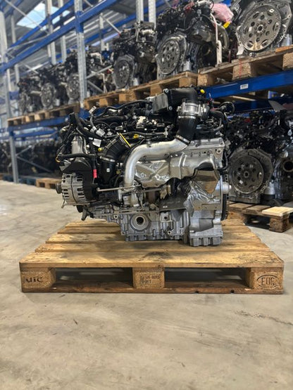 Moteur N74B68A-N74B68-N74B68U2-N74 RR Cullinan Ghost Phantom RR11 RR12 – vue détail