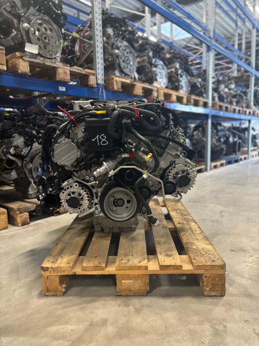 Bloc moteur RR 6.8L N74B68A-N74B68-N74B68U2-N74 – Express Parts
