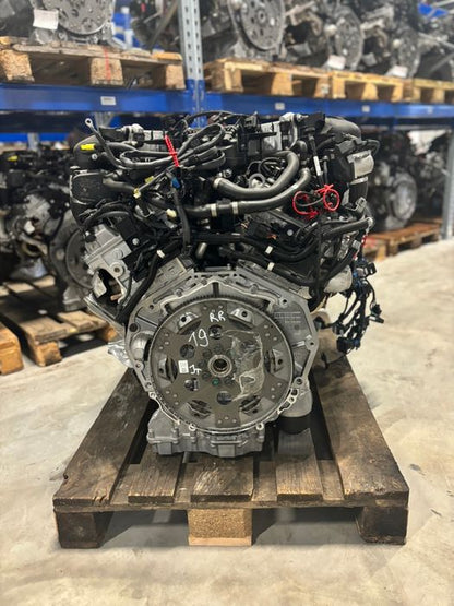 Moteur neuf RR Cullinan Ghost Phantom RR11 RR12 6.8L – N74B68A-N74B68-N74B68U2-N74