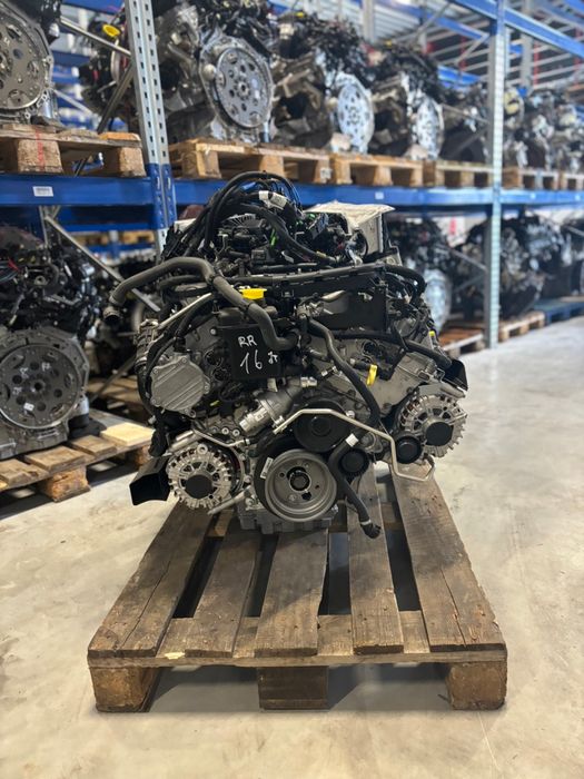 Moteur N74B68A-N74B68-N74B68U2-N74 RR Cullinan Ghost Phantom RR11 RR12 – vue détail